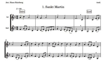 St. Martin zu zweit – Bild 2