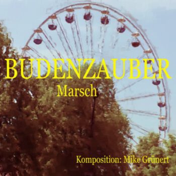 Budenzauber (Marsch)
