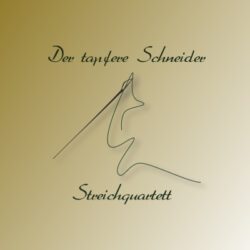 Der tapfere Schneider (Streichquartett)