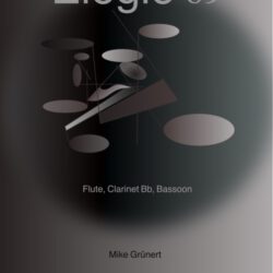 Elegie 89 (Trio)