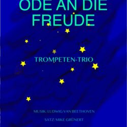 Ode an die Freude (Trompeten-Trio)