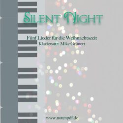 Silent Night (Klavier)