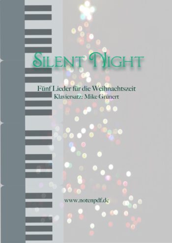 Silent Night (Klavier)