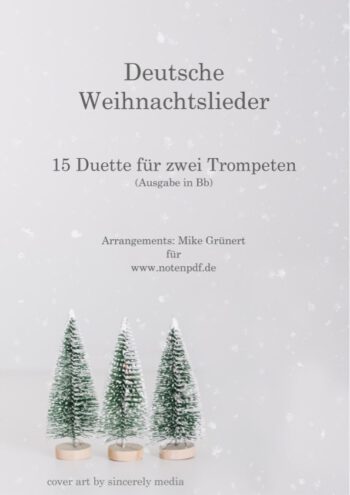 15 Deutsche Weihnachtslieder