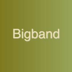 Bigband