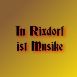 In Rixdorf ist Musike (Brass Quartett)