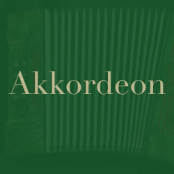 Akkordeon