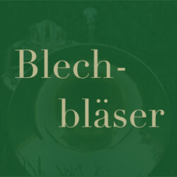 Blechbläser