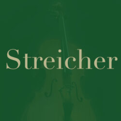 Streicher