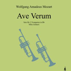 Ave Verum - Mozart